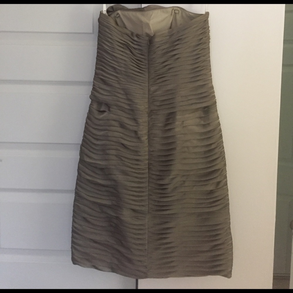 Bari jay dress​ - Picture 3 of 4
